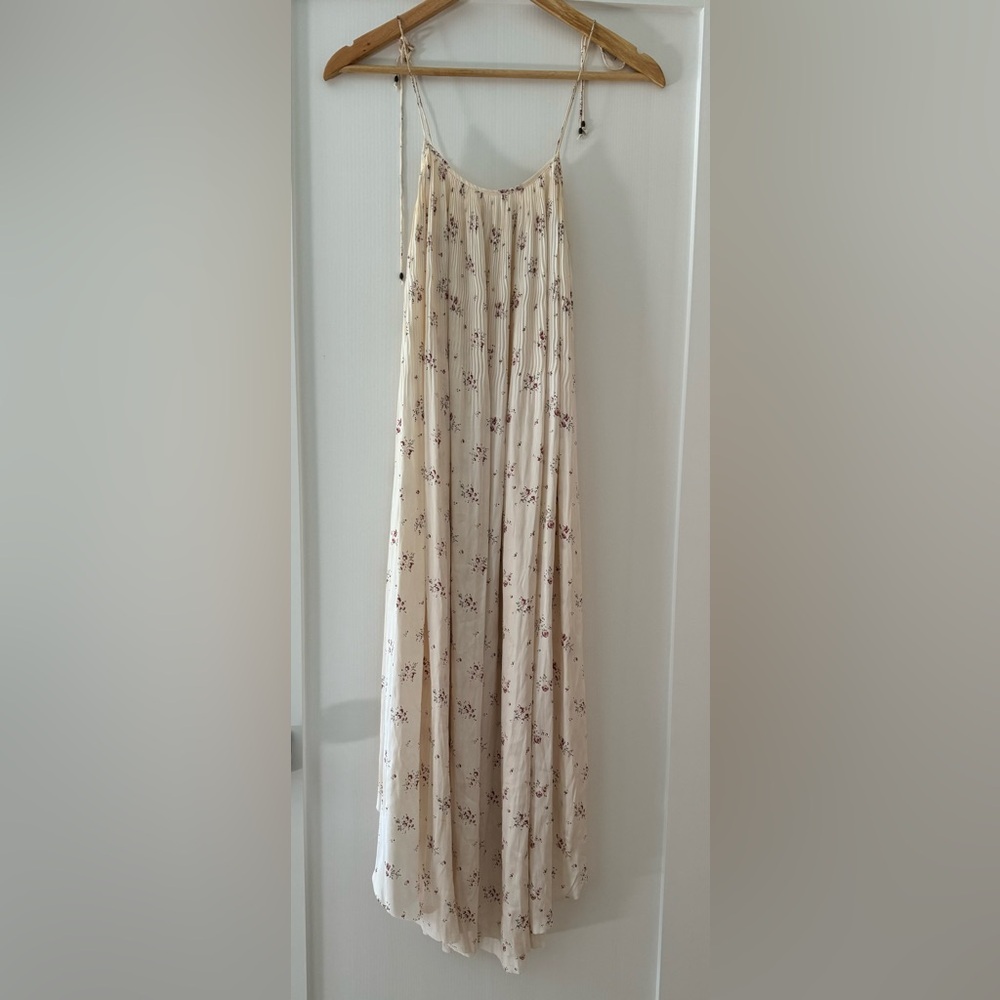 Ulla Johnson Silk Dress Size XS